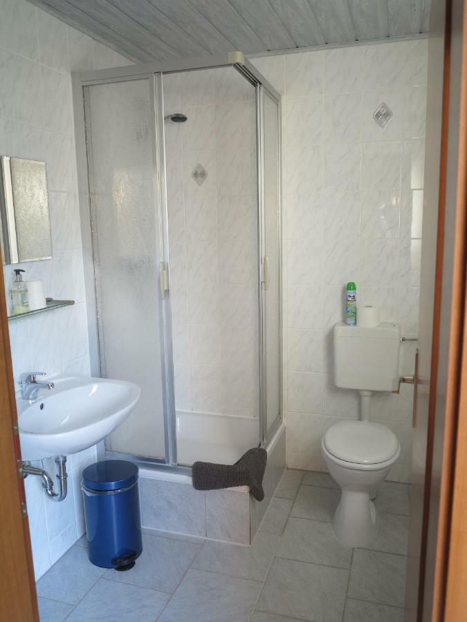 Ferienwohnung Kuehnel Pfaffendorf المظهر الخارجي الصورة
